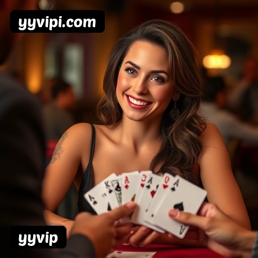 Login rápido no app yyvip