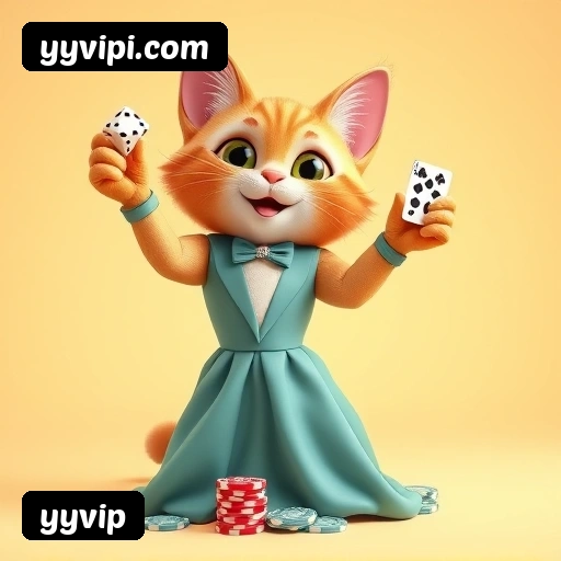 Equipe de suporte ao cliente da yyvip