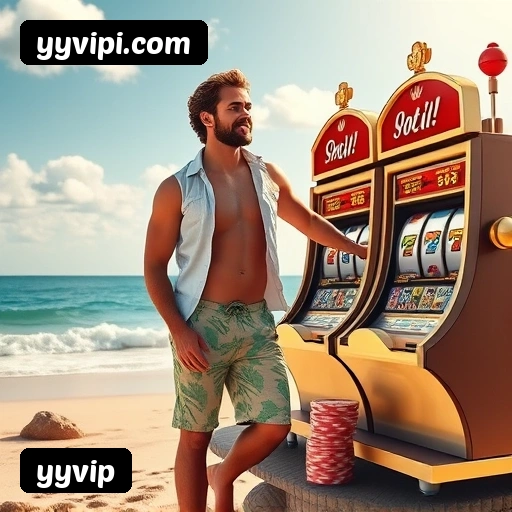 Cashback Semanal yyvip