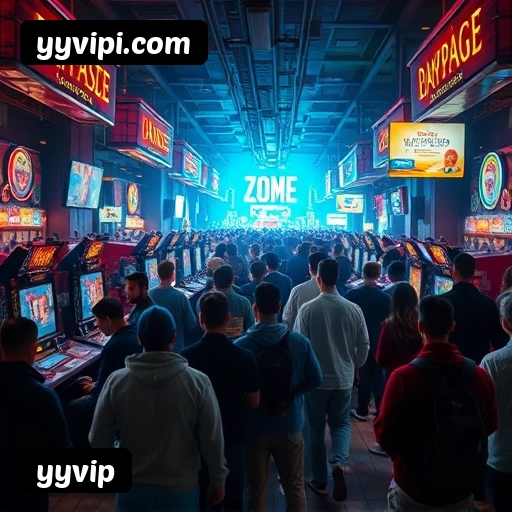 Dealers profissionais da yyvip