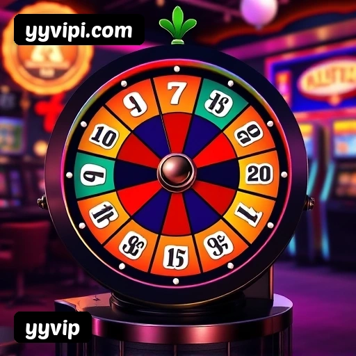 Cashback semanal yyvip